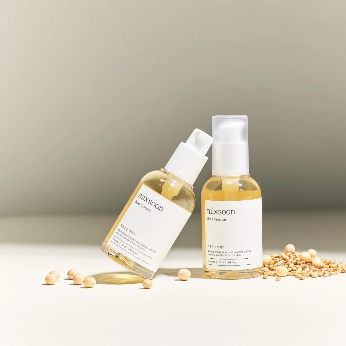 Mixsoon Bean Essence 50 ml