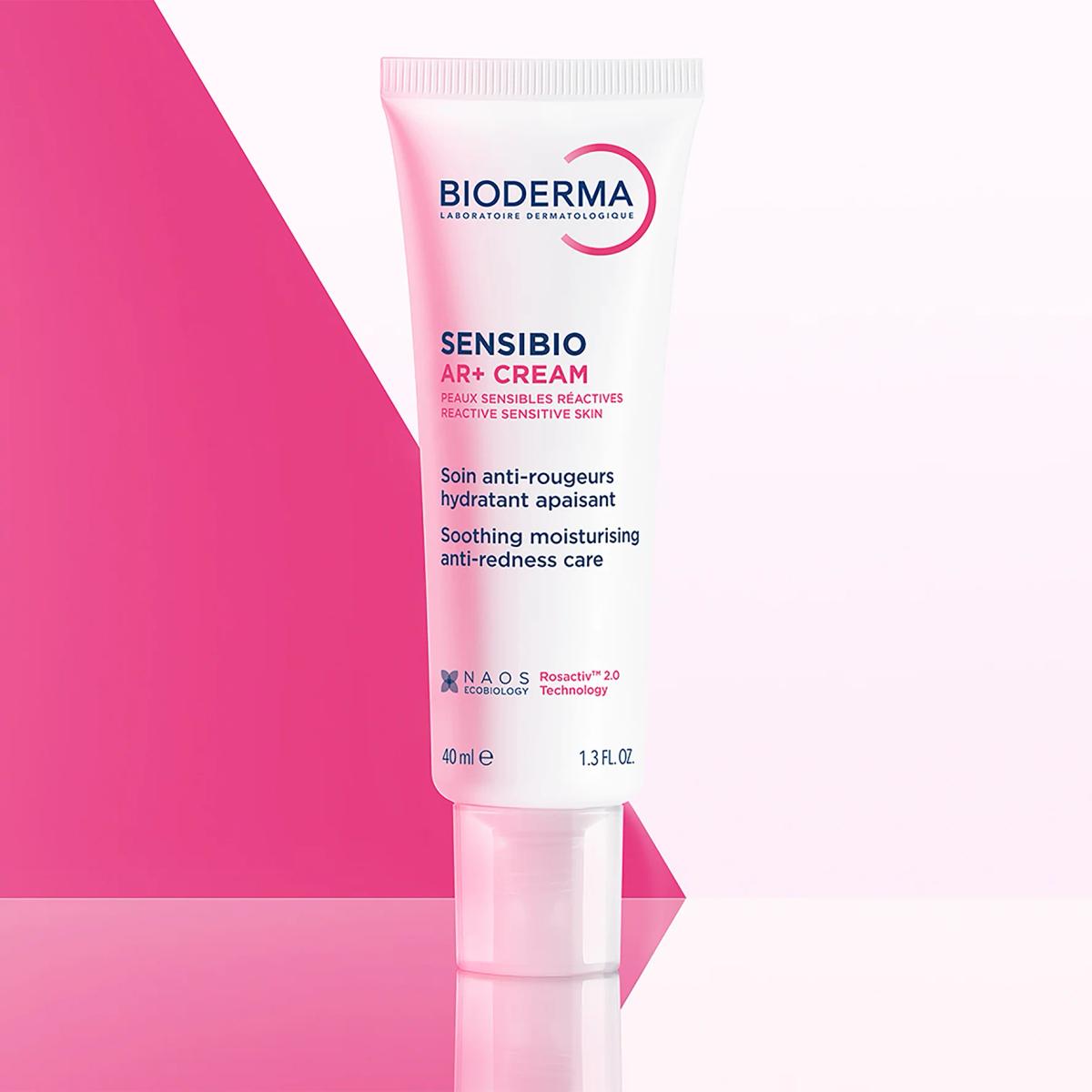 Bioderma Sensibio Ar + Crème 40 ml