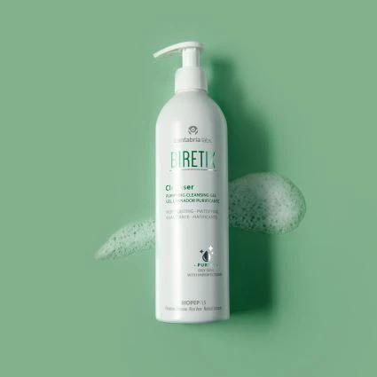 Biretix Cleanser 400 ml