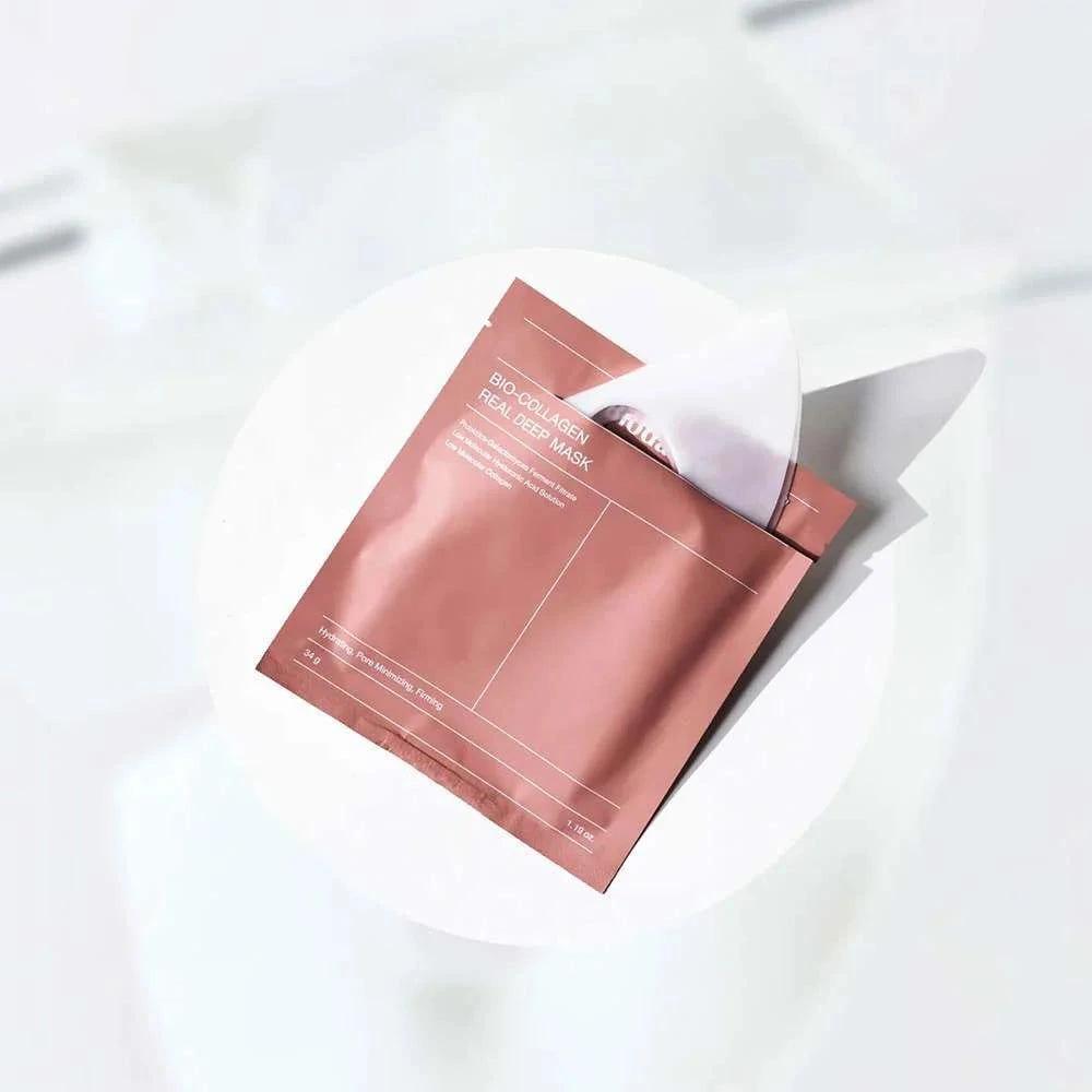 Biodance Bio Collagen Real Deep Mask 34 g