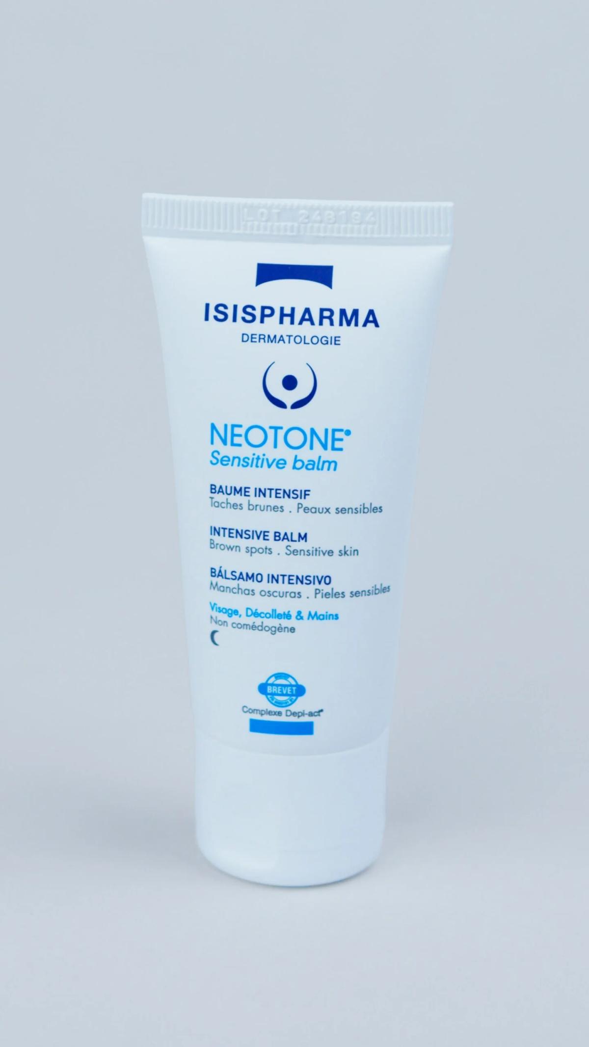 ISISPHARMA Neotone Sensitive 30 ml