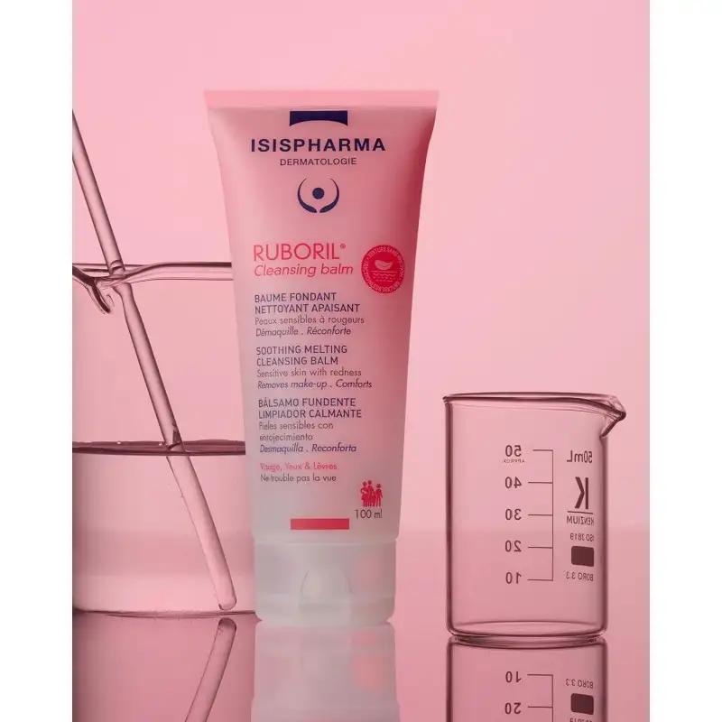 ISISPHARMA Ruboril Cleansing Balm 100 ml