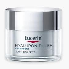 Eucerin Hyaluron-Filler 3*Effect Soin de Jour SPF15