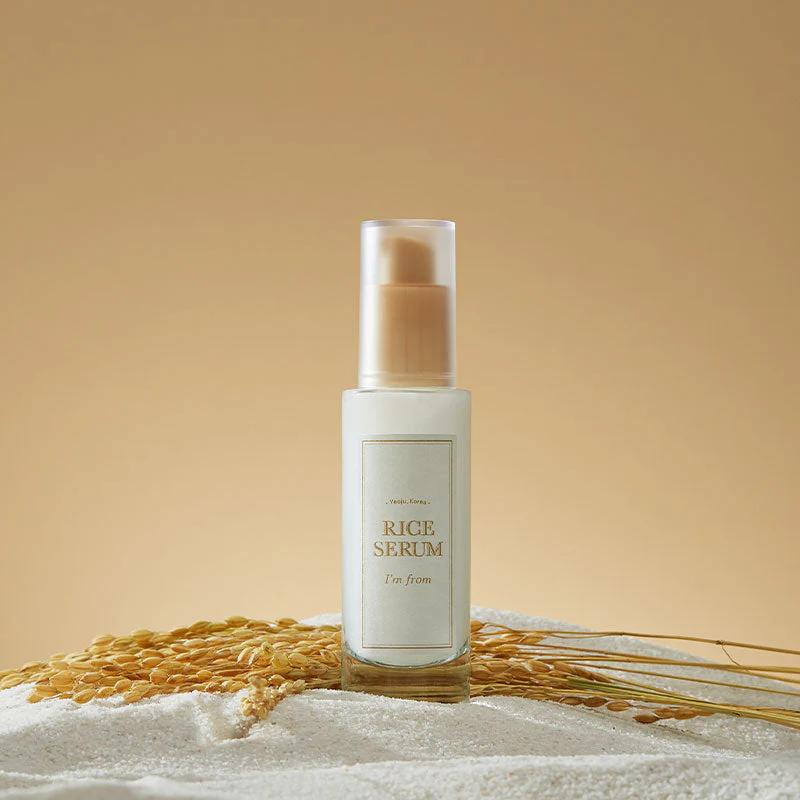 I'm From Rice Sérum 30 ml