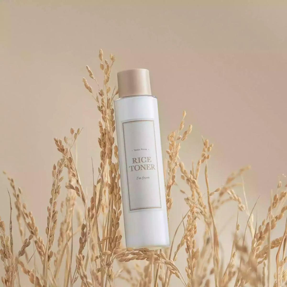 I'm From Rice Toner Tonique 150 ml
