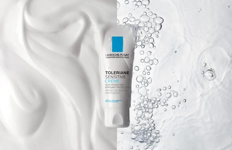 La Roche-Posay Toleriane Sensitive 40 ml