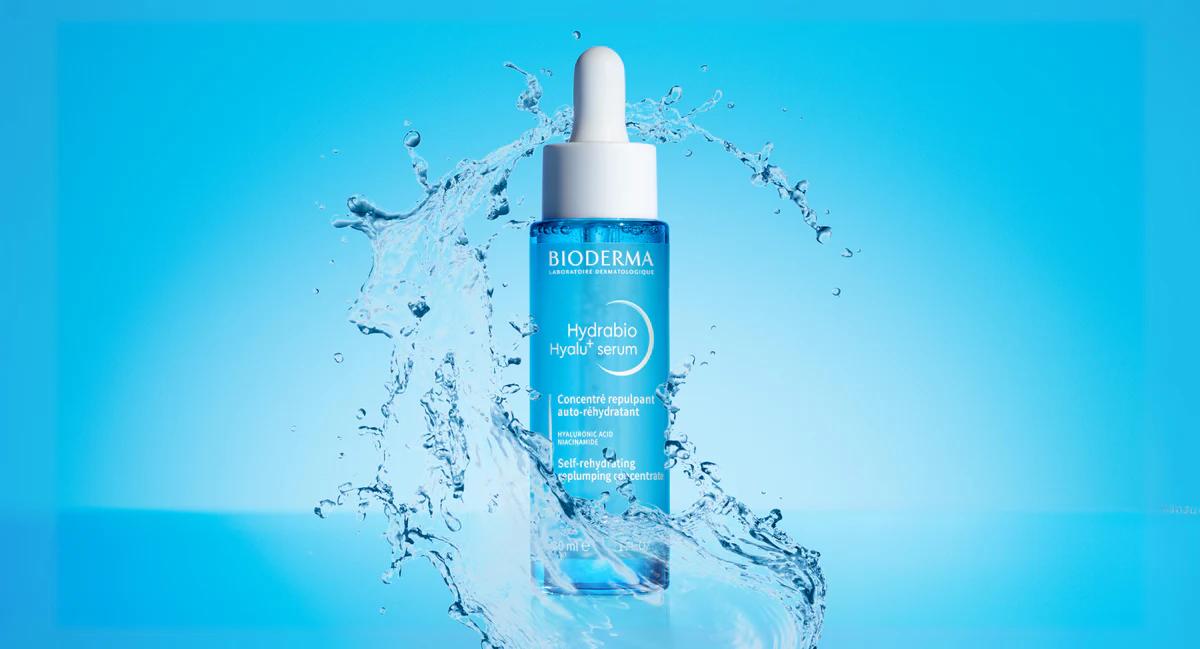 Bioderma Hydrabio Hyalu + Sérum 30 ml