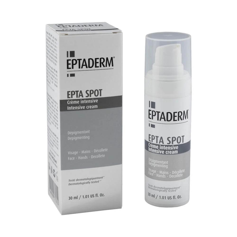 Eptaderm Epta Spot Dépigmenté 30 ml