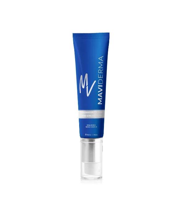 MAVIDERMA Crème Ultra Hydratante 50 ml