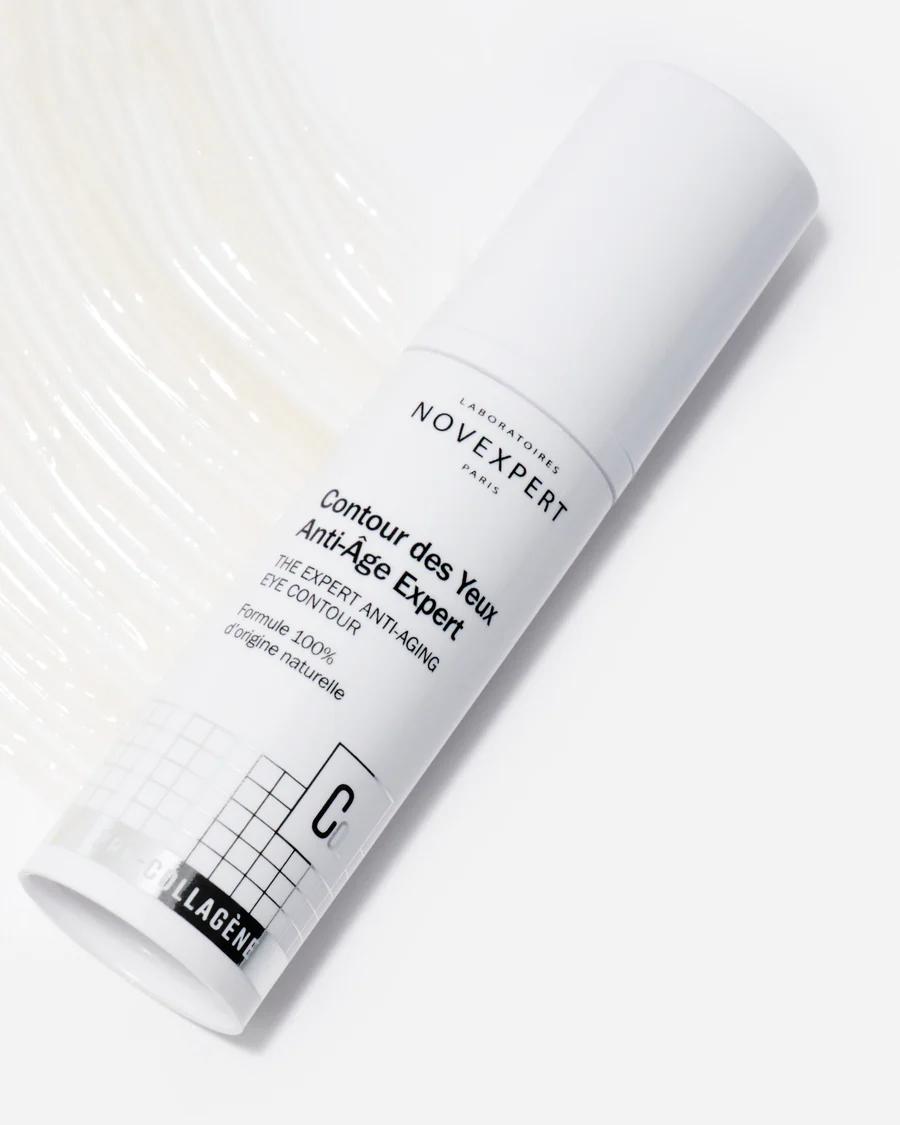 NOVEXPERT Contour des Yeux Anti-Âge Expert 15 ml