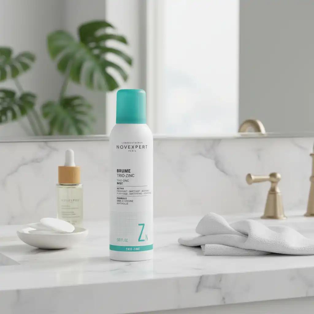 NOVEXPERT Brume Trio Zin Zn 150 ml