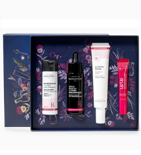 NOVEXPERT Coffret Oremium Acid Hyaluronic