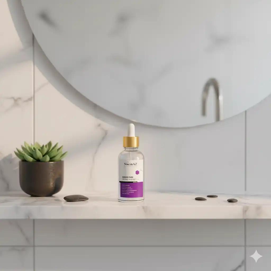 Niacinaz Intense Niaciret Sérum Retinol 30 ml