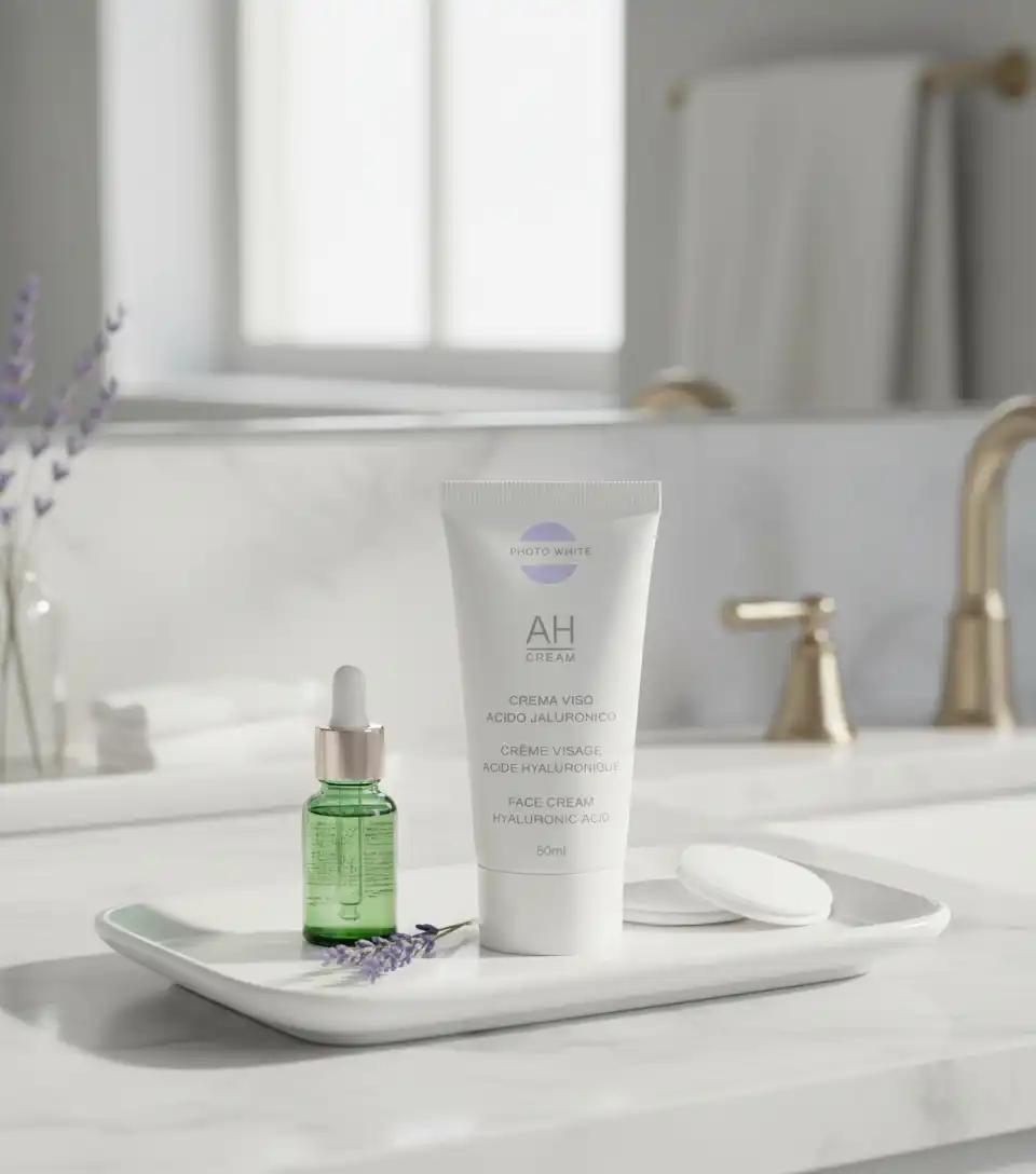 PHOTOWHITE Crème Ah 50 ml