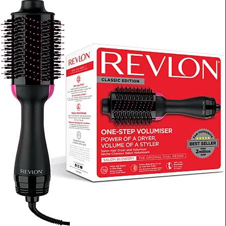 REVLON One Step Volumiser