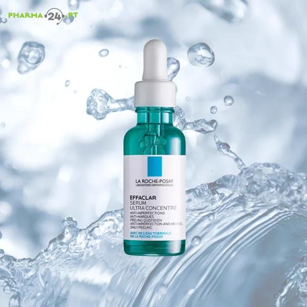 La Roche-Posay Effaclar Sérum Ultra Concentré 30 ml