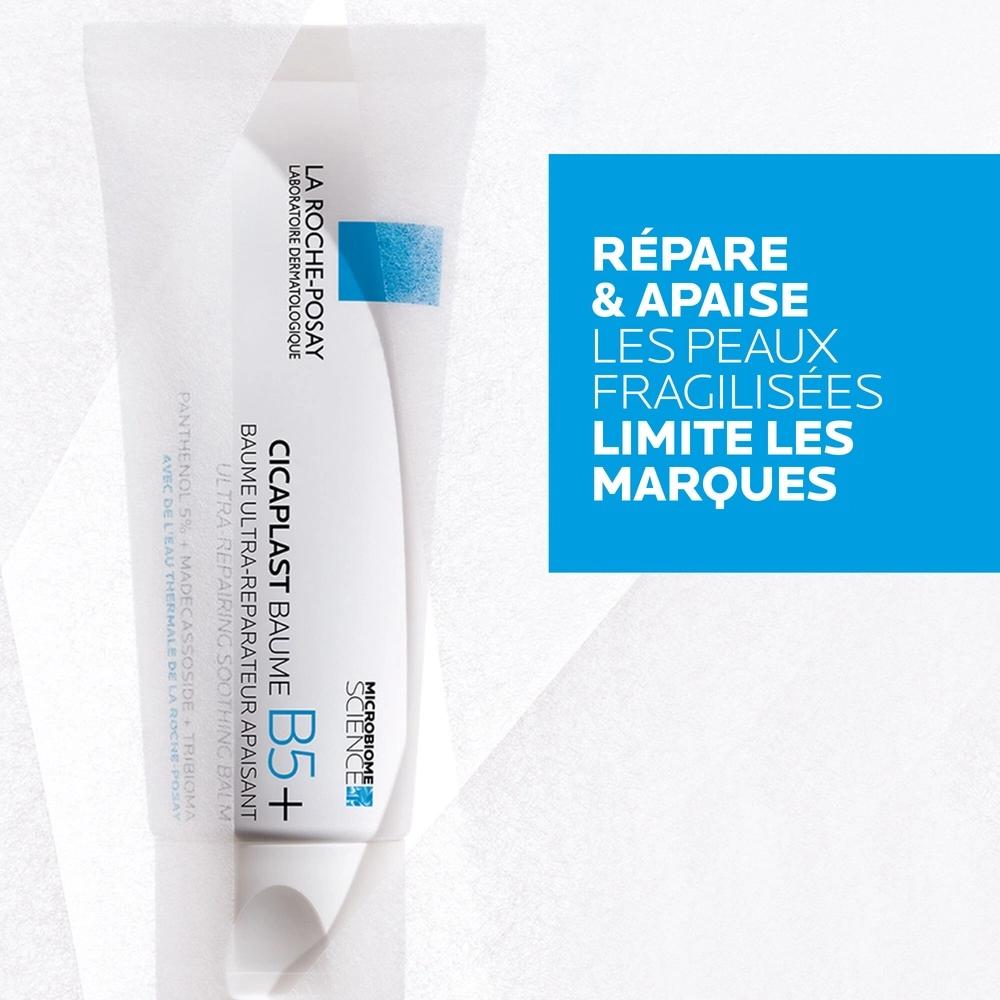 La Roche-Posay Cicaplast Baume B5 + 40 ml