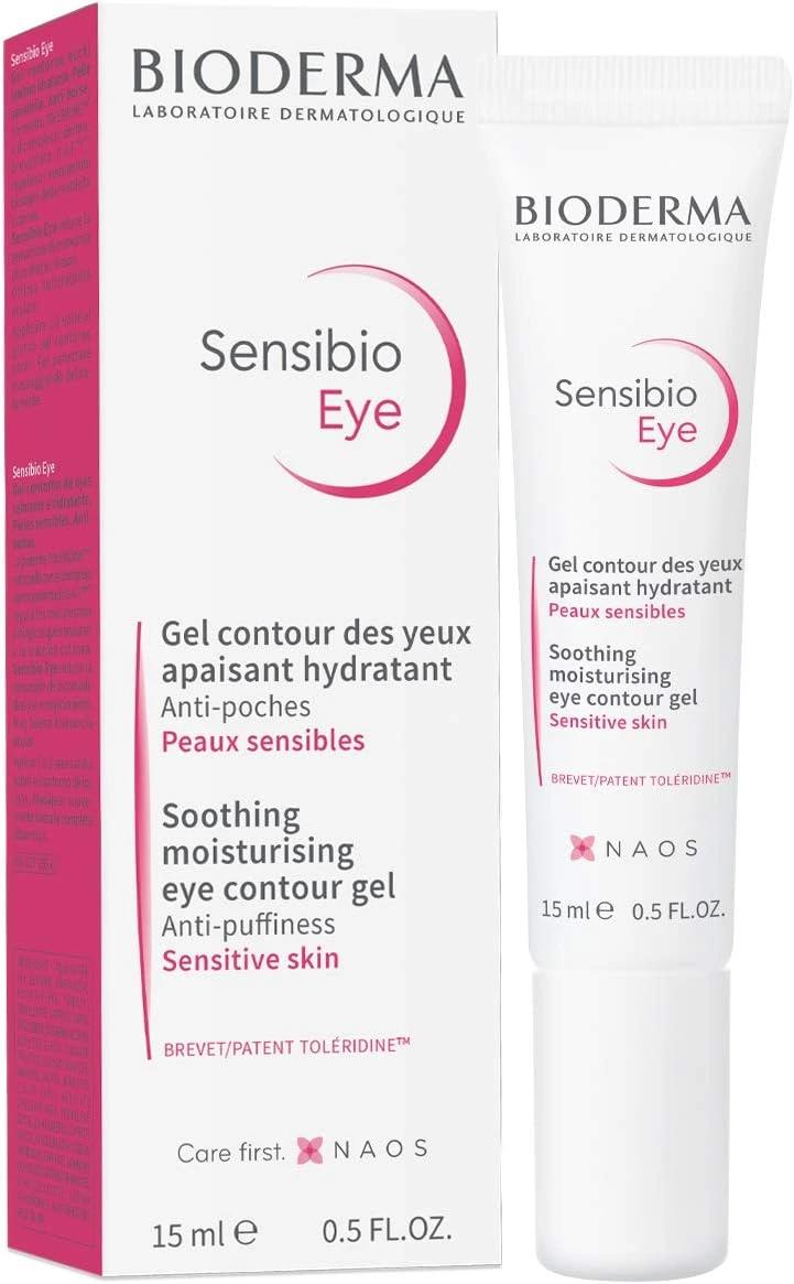 Bioderma Sensibio Eye Contour Yeux 15 ml