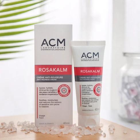 Rosakalm Crème Anti-Rougeurs 40 ml