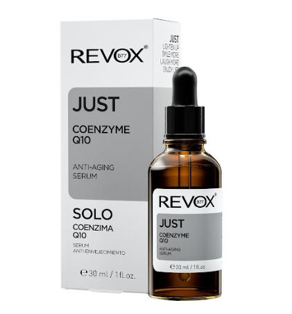 Revox B77 Just Coenzyme Q10 30 ml
