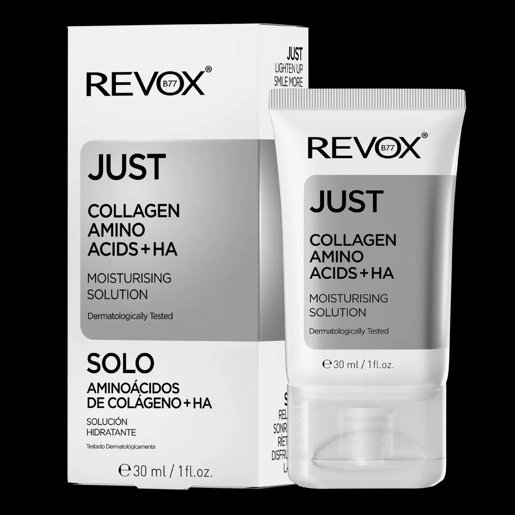 Revox B77 Just Collagen Amino Acids + Ha 30 ml