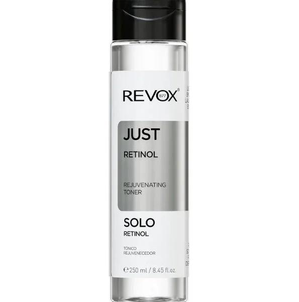 Revox B77 Just Retinol Toner 250 ml