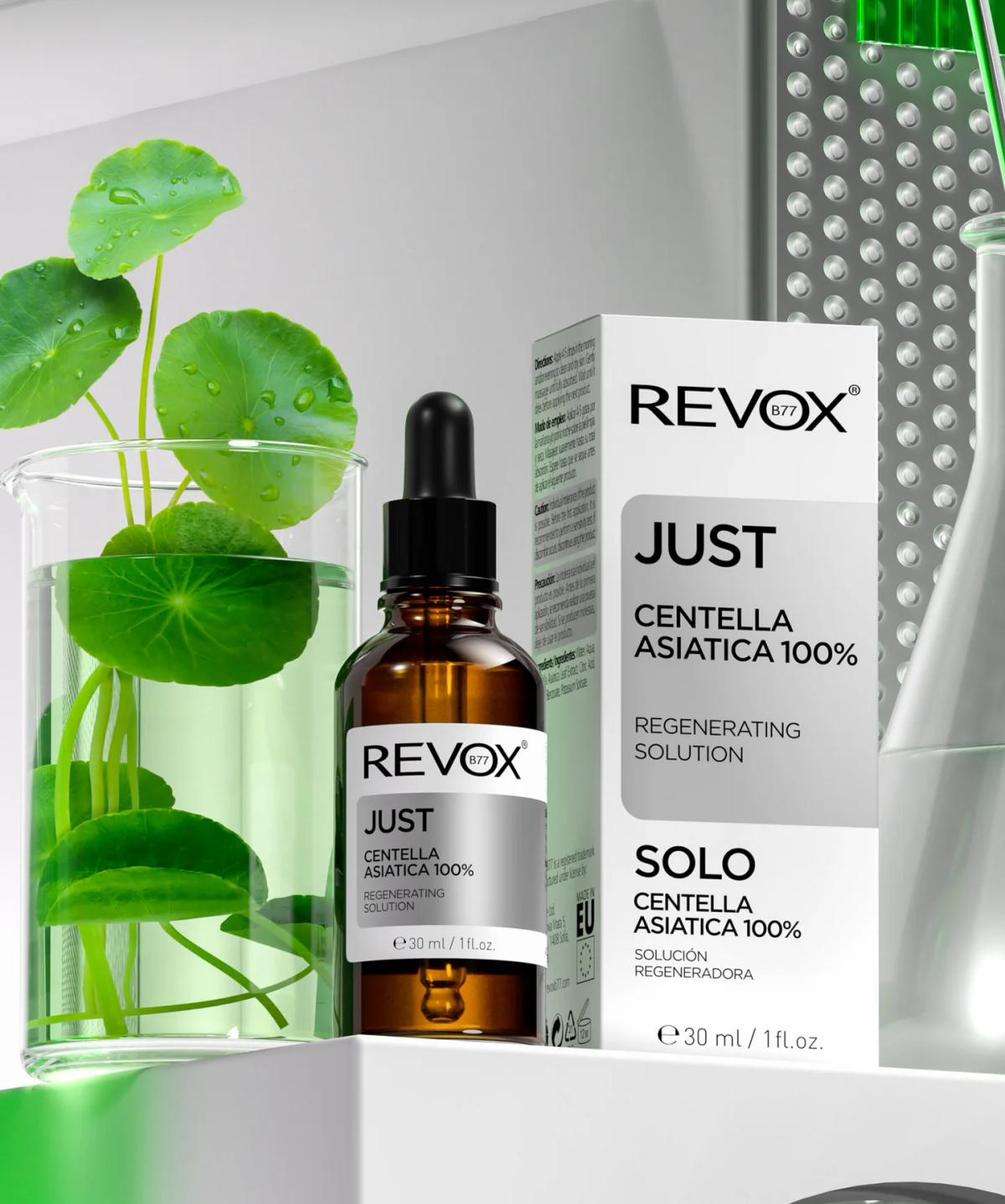 Revox B77 Just Centella Asiatica 100% 30 ml
