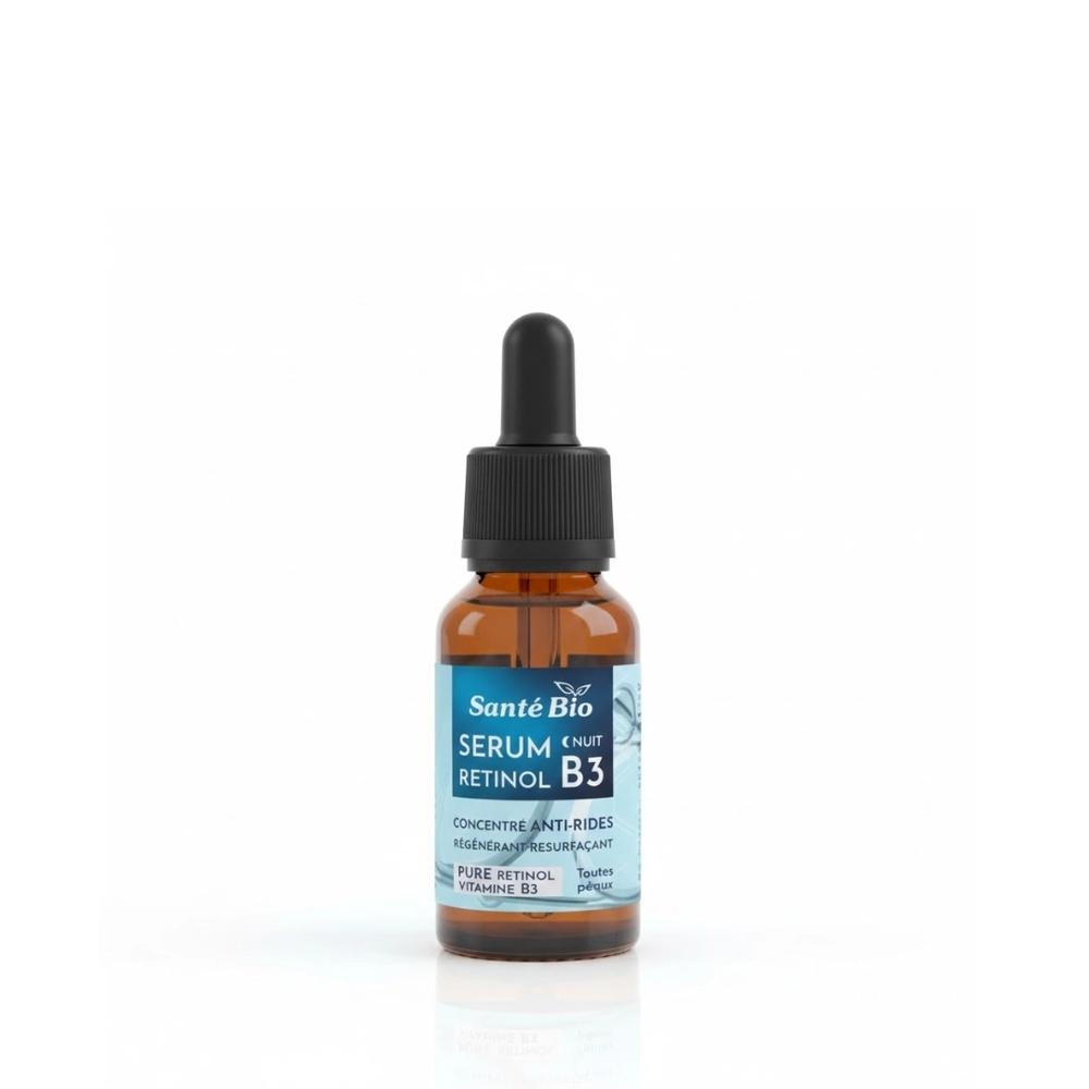 Sante Bio Sérum Retinol 15 ml