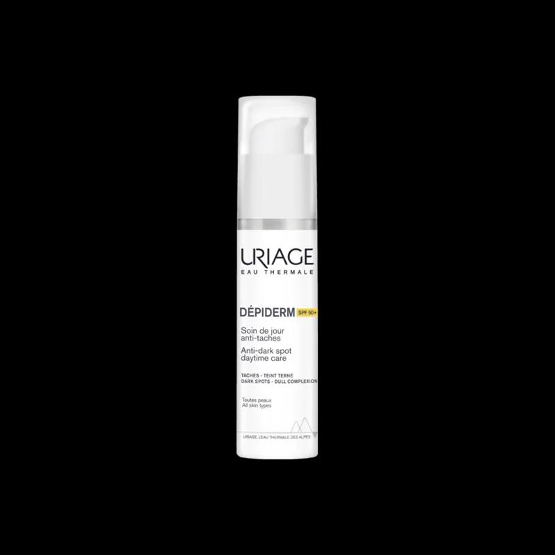 Uriage Depiderm Soin de Jour Anti-Taches 30 ml