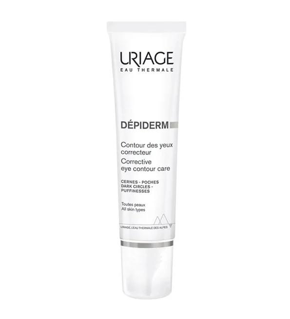 Uriage Depiderm Contour Yeux 15 ml