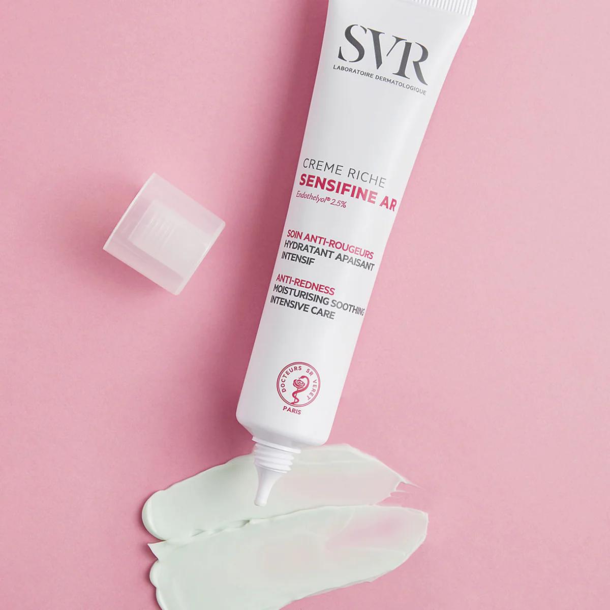 SVR Sensifine Ar Crème Riche 40 ml