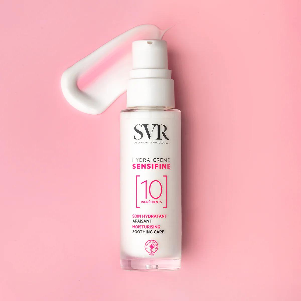 SVR Sensifine Hydra Crème 40 ml