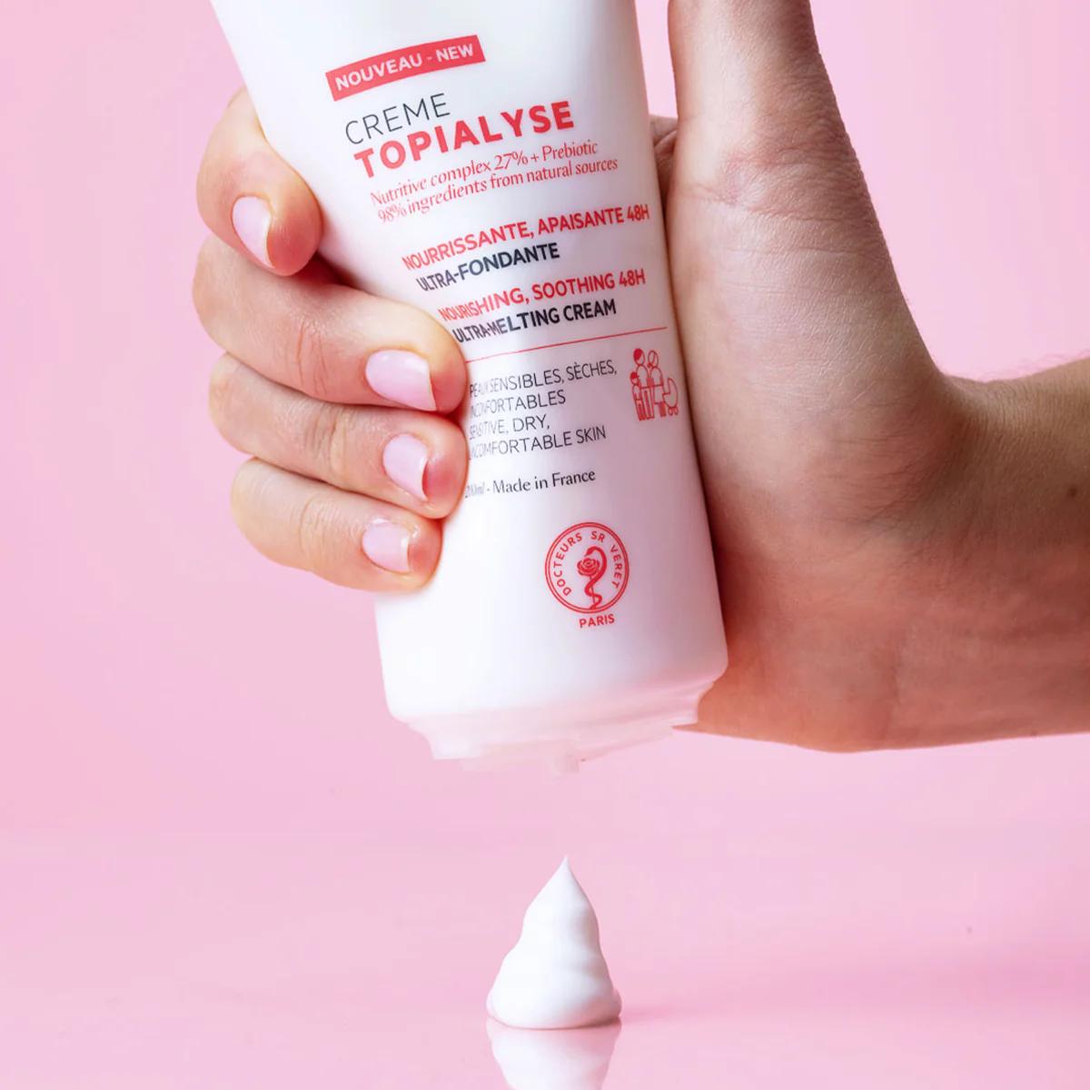 SVR Topialyse Crème 200 ml