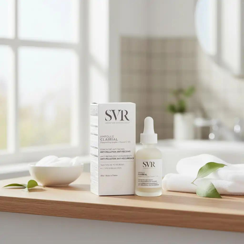 SVR Clairial Ampoule 30 ml