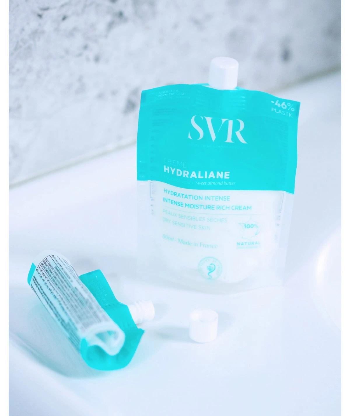 SVR Hydraliane Crème 50 ml