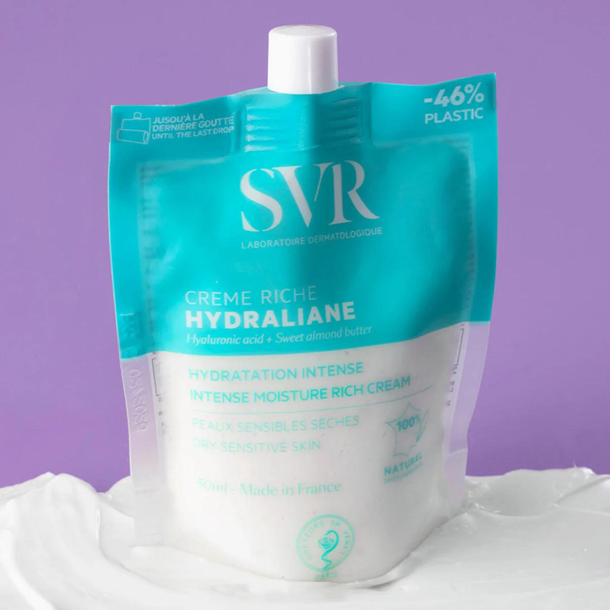 SVR Hydraliane Crème Riche 50 ml