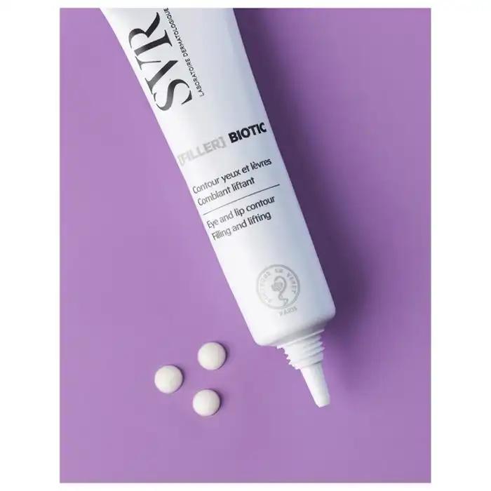 SVR Filler Biotic 15 ml