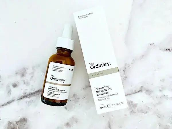 The Ordinary Granactive Retinoid 2% Emulsion 30 ml