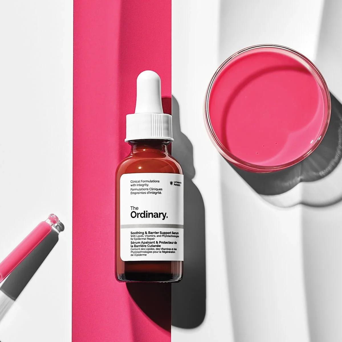 The Ordinary Soothing & Barrier Support Sérum 30 ml