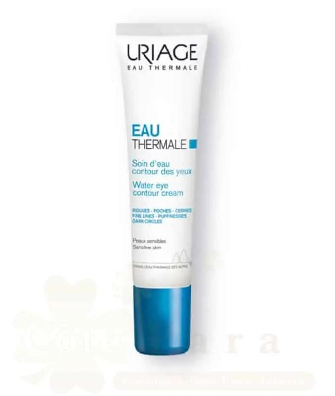 Uriage Eau Thermale Soin Contour Yeux 15