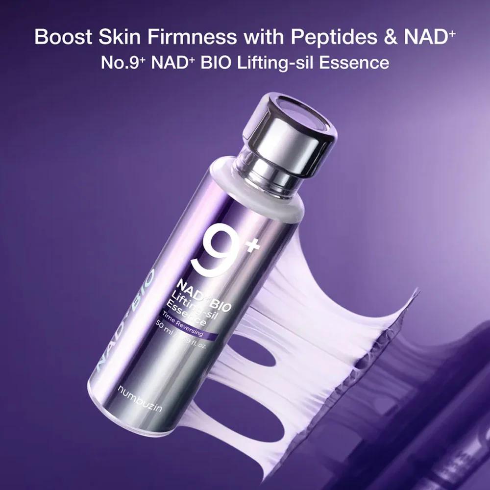Numbuzin No.9 NAD+ Bio Lifting Essence 50 ml