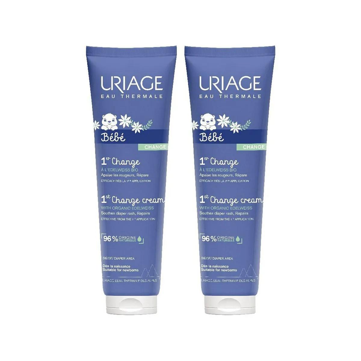 Uriage 1er Bébé Crème Change
