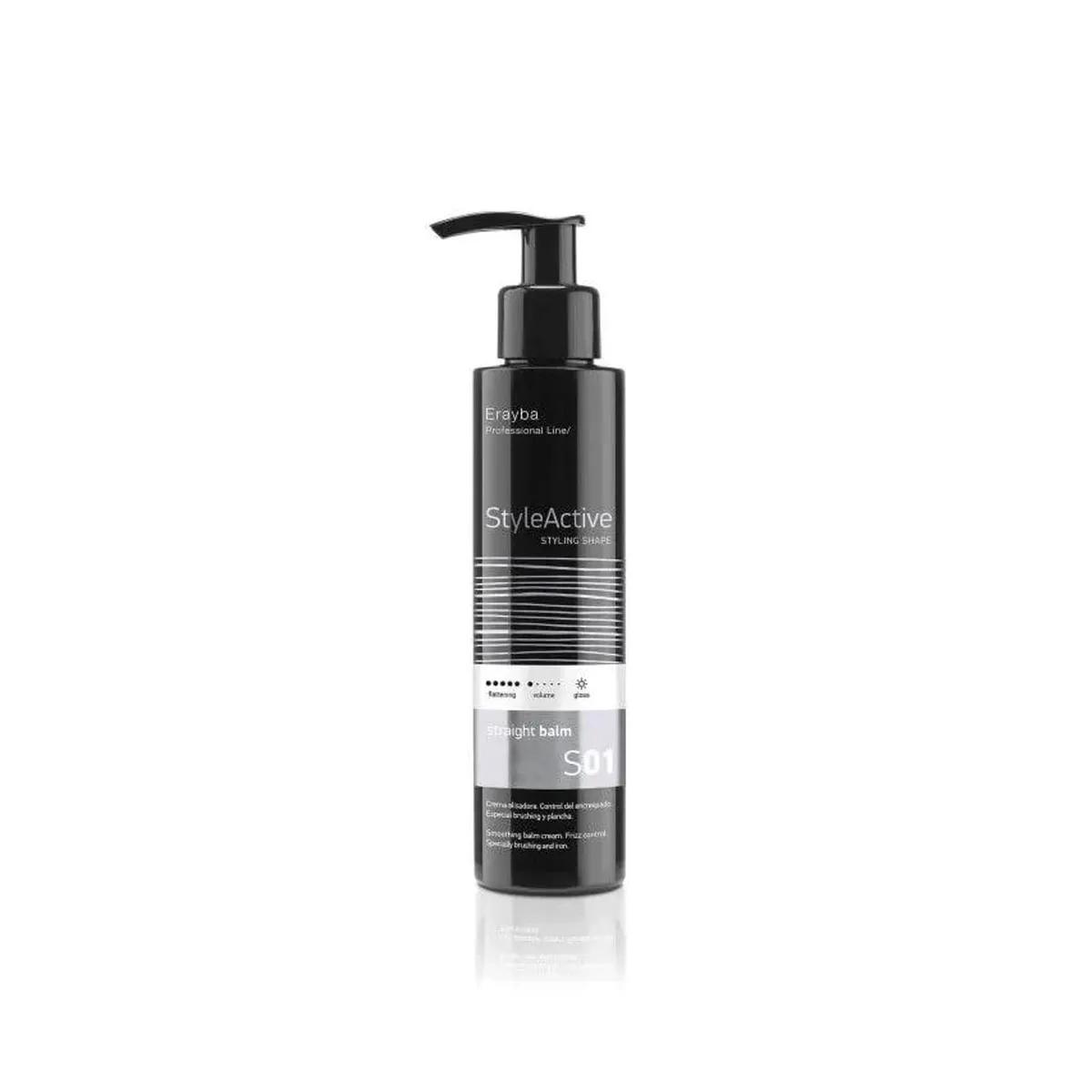 ERAYBA S01 Style Activeactive Straight Balm 150 ml