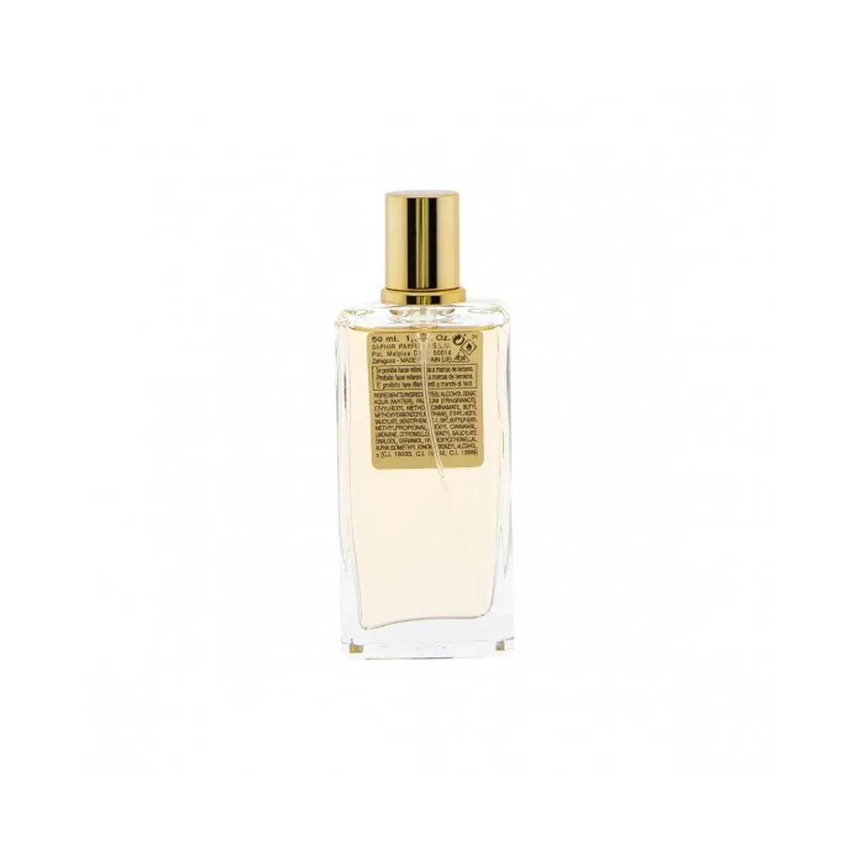SAPHIR Parfum Vida 50 ml