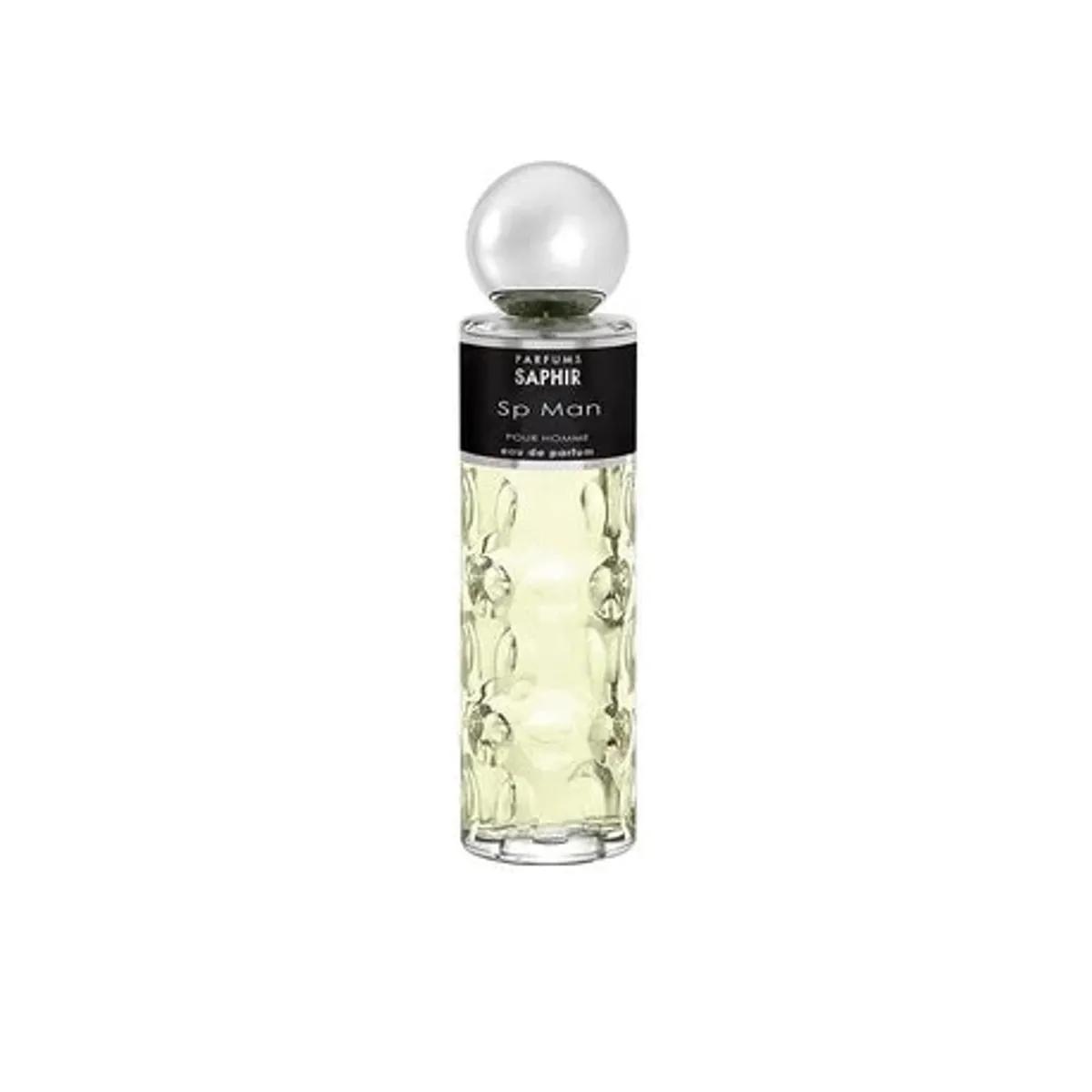 SAPHIR Parfum Sp Man 200 ml