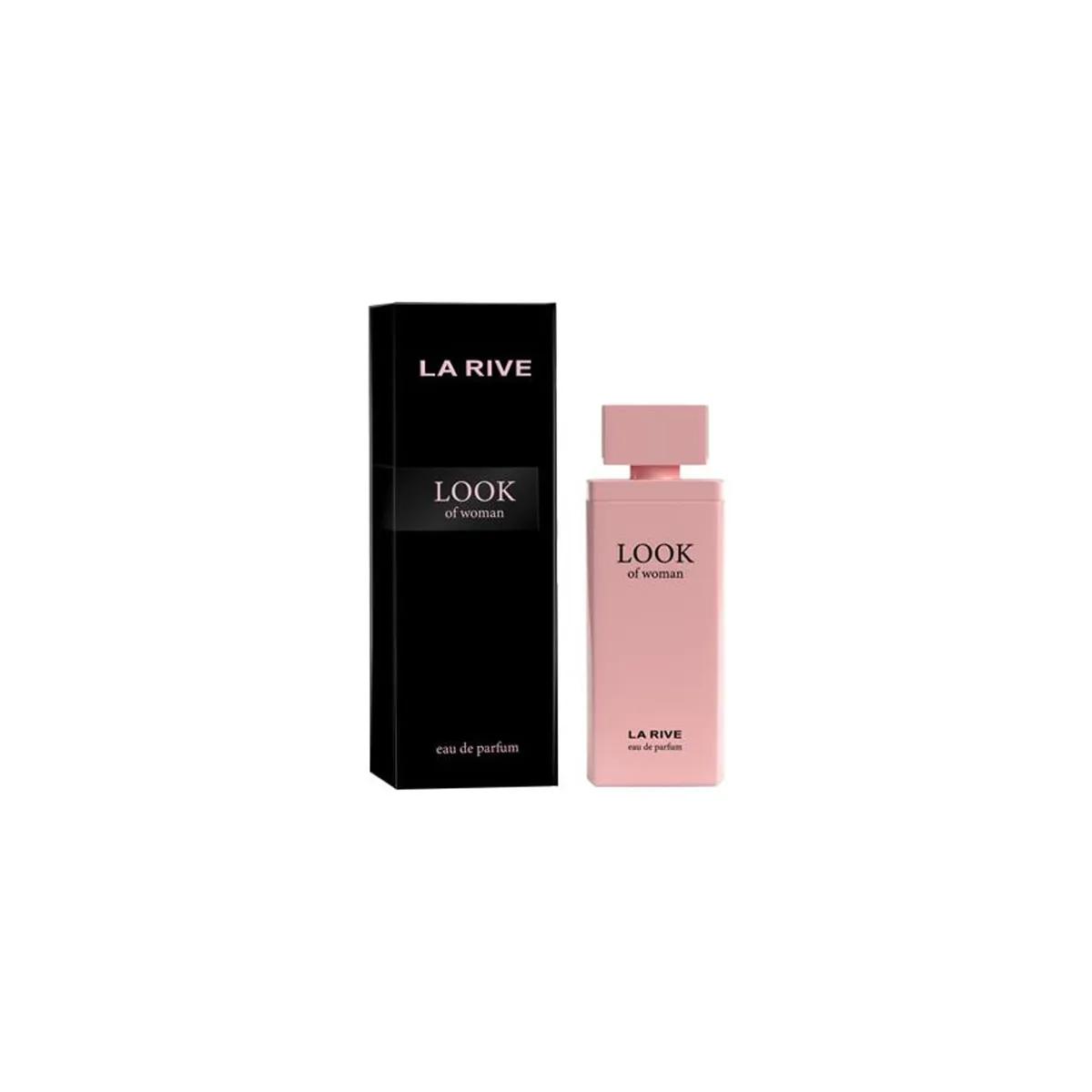 La Rive Look of Woman Eau de Parfum Femme 75 ml