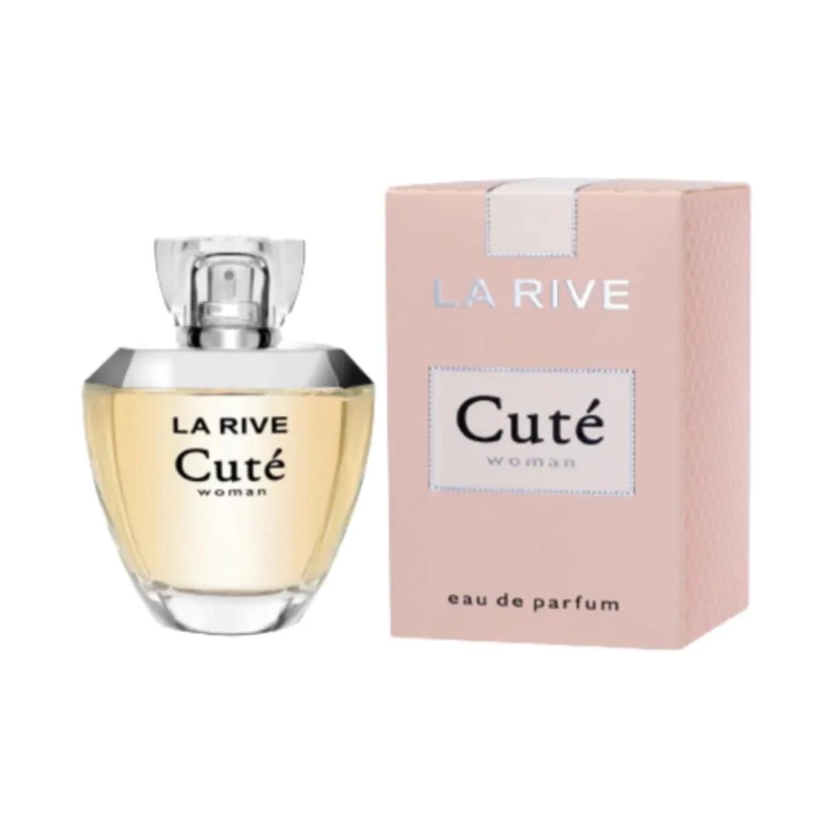 La Rive Cute Parfum Femme 100 ml