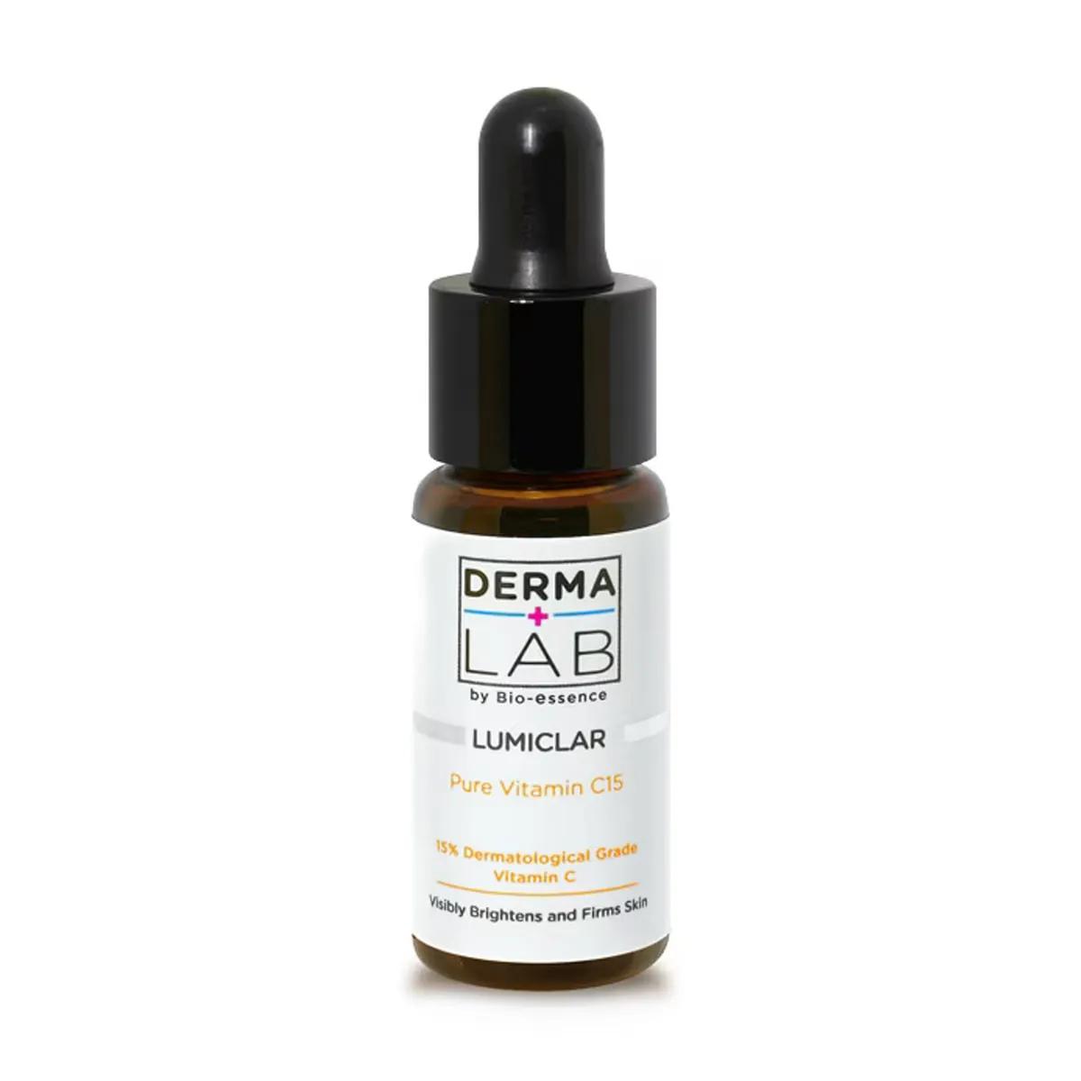 DERMAALP Vitamine E Pure Sérum 15 ml