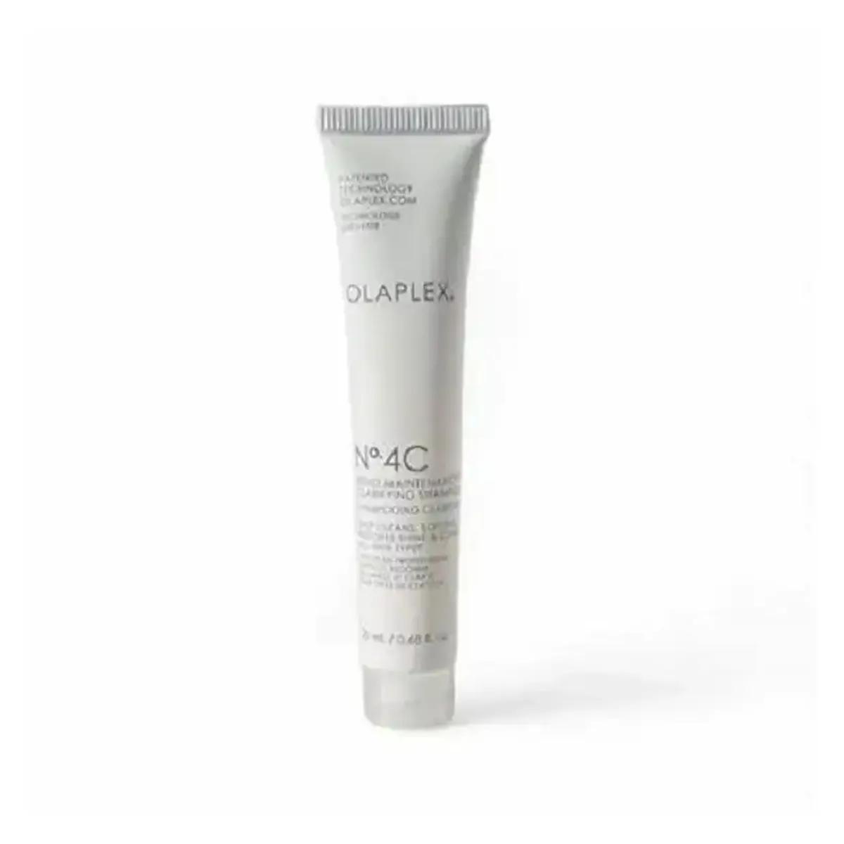 OGX Shampoing Noix de Coco Huile Miracle 385 ml