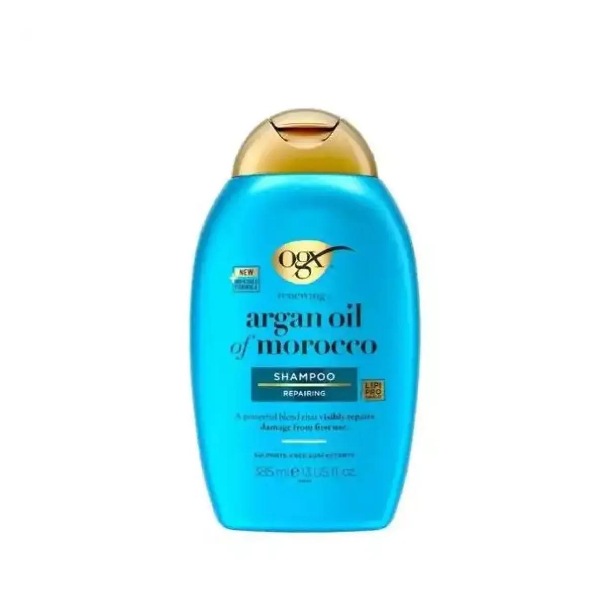 OGX Demeleur Noix de Coco Huile Miracle 385 ml